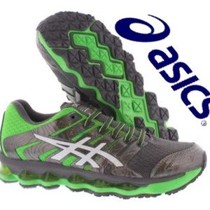 Asics sz 7.5 GT3D1 Running Shoes